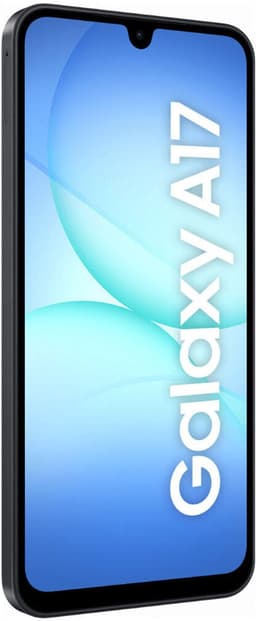 Samsung Galaxy A17 4G - 128GB - Black — thumbnail 9