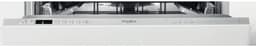 Whirlpool WIO3O26PL - Volledig ingebouwd 14 couverts E — thumbnail 19