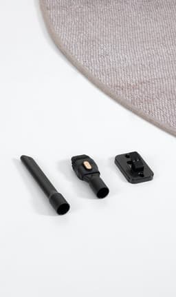 AG4400 Steelstofzuiger Draadloos - Lichtgewicht - Geschikt voor Dierenharen- Krachtig -Kruimeldief- Draadloze Stofzuigers - Steelstofzuigers - Kruimelzuiger - Compact & Licht - Zwart — thumbnail 10