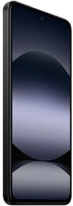 Smartphone-Redmi Note 14-8GB+256GB-Middernacht Zwart — thumbnail 18