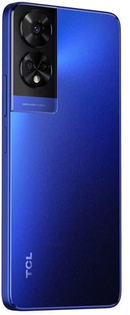 Smartphone TCL 50 5G 4 GB RAM 128 GB Blue 6,56" ARM Cortex-A55 Mediatek Dimensity 6100+ — thumbnail 4