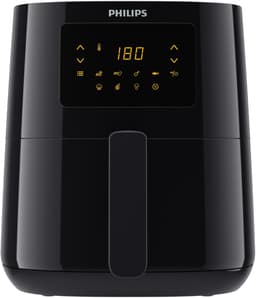 Philips Essential 3000 Series Airfryer L - HD9252/90 - 4L - Tot 4 Personen — thumbnail 12