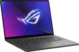 ASUS ROG Zephyrus G16 GU605MI-QR268W - Gaming Laptop - 16 inch - RTX 4070 - 240Hz — thumbnail 11