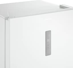 Inventum KK1850W energiezuinige koelkast 185 cm hoog - 362 liter - Kastmodel - Zonder vriesvak - Superkoelen - Energielabel C - Vrijstaand - Wit — thumbnail 6
