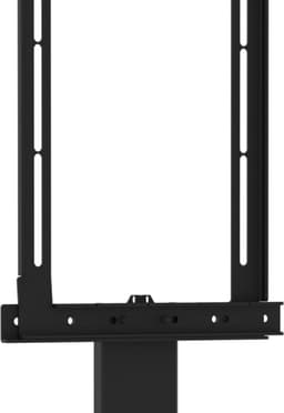 Cavus VESA Soundbar Beugel voor Sonos Ray – Voor Draaibare TV Beugels en TV Standaarden – Slim & Stijlvol Design - Zwart — thumbnail 3