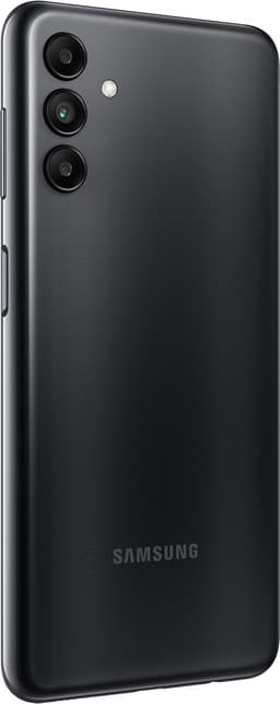 Samsung Galaxy A04s - 32GB - Zwart — thumbnail 8