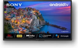 Sony Bravia KD-32W800 - 32-inch - HD Ready LED — thumbnail 11