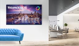 Avocor AVK-5510 beeldkrant 139,7 cm (55") LED Wifi 450 cd/m² 4K Ultra HD Type processor Android 16/7 — thumbnail 3