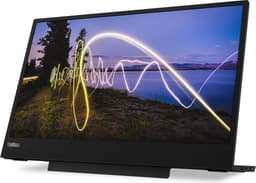 Monitor Lenovo ThinkVision M15 15,6" — thumbnail 13