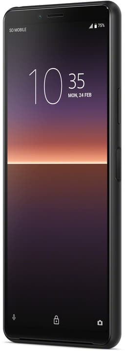 XQ-AU52/MH410cBlk/B1EEAC2/Custom EEA/Blk — thumbnail 2