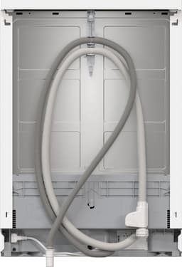 Bosch SMS4HTW00E - Serie 4 - Vaatwasser - Vrijstaande vaatwasser - 60 cm - Stil - Wit - Home connect — thumbnail 8