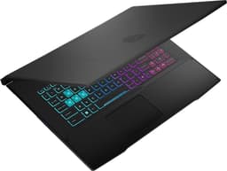 MSI Gaming Laptop Katana A17 AI B8VF-835NL - RTX 4060 — thumbnail 7