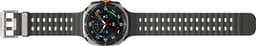 Samsung Galaxy Watch Ultra - smartwatch - 47mm - LTE - Titanium Zilverkleurig — thumbnail 10
