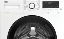 Beko WTV9716XBWST -SteamCure™ - Wasmachine — thumbnail 5
