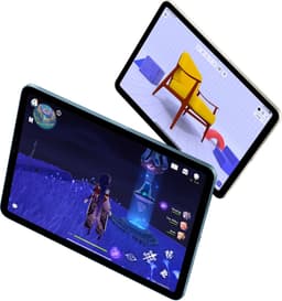 Apple iPad Air (2022) - 10.9 inch - WiFi - 64GB - Roze - 5e generatie — thumbnail 10