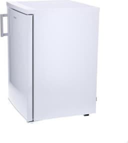 Severin TKS 8846 - Tafelmodel koelkast met vriesvak - Veel opbergruimte 120 Liter - Grote Veggibox - Wit - Luxe Handvat — thumbnail 8