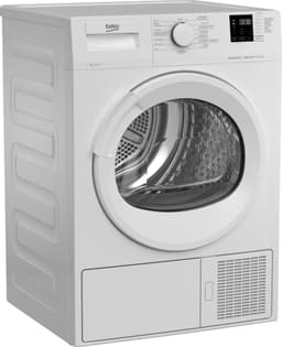 Beko DH9552TXW - AquaWave- RecycledTub™ - Warmtepompdroger - NL/FR — thumbnail 14