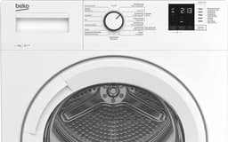 Beko DS9412TAW - Warmtepompdroger - NL/FR — thumbnail 9