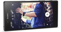 Sony Xperia Z5 13,2 cm (5.2") Single SIM Android 5.1 4G Micro-USB 3 GB 32 GB 2900 mAh Zwart — thumbnail 4