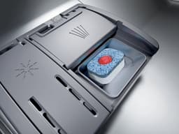 Siemens iQ300 | SN53HS10TE | half geintegreerde vaatwasser | Semi inbouw — thumbnail 10