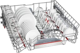 Bosch SMV6ZCX19E - Serie 6 - Inbouwvaatwasser - Volledig integreerbaar — thumbnail 4