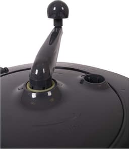 Bo-Camp - Wasmachine - Met centrifuge - Compact — thumbnail 14