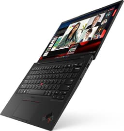 Lenovo ThinkPad X1 Carbon Gen 11 21HM i7, 16GB LPDDR5-SDRAM, 512GB SSD, 35.6 cm (14") WUXGA 1920 x 1200 IPS, Intel Iris Xe Graphics, WLAN, Webcam, Windows 11 Pro — thumbnail 6