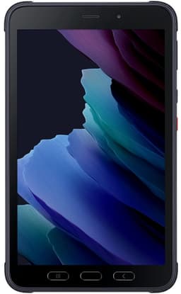 Samsung Galaxy Tab Active3 Enterprise Edition 4G Samsung Exynos LTE-TDD & LTE-FDD 64 GB 20,3 cm (8") 4 GB Wi-Fi 6 (802.11ax) Android 10 Zwart — thumbnail 5