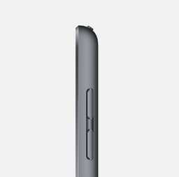 Apple iPad (2020) - 10.2 inch - WiFi - 32GB -  Spacegrijs — thumbnail 16