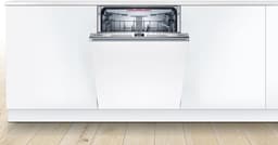 Bosch SHV4HCX48E - Serie 4 - Inbouw vaatwasser - 14 couverts - Energielabel D — thumbnail 5