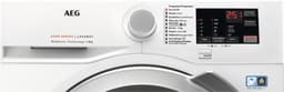 AEG L6FBI86BPS wasmachine Voorbelading 8 kg 1351 RPM Wit — thumbnail 5