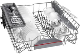 Bosch SBV4HAX48E - Serie 4 - XXL - Volledig integreerbare inbouw vaatwasser — thumbnail 8