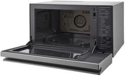 LG MJ3965ACS - Grill-magnetron — thumbnail 2