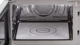 Sharp R861S - Combi-magnetron — thumbnail 11