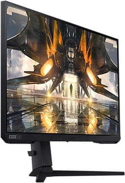 Samsung G52A computer monitor 68,6 cm (27") 2560 x 1440 Pixels Quad HD Zwart — thumbnail 14