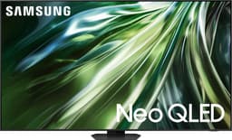 Samsung QE98QN90D - 98 inch - 4K Neo QLED - 2024 — thumbnail 1