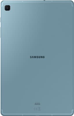 Samsung P610 Galaxy Tab S6 Lite 10.4 - 64GB - blue - WiFi — thumbnail 5