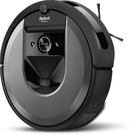 iRobot Roomba Combo® i8 - Robotstofzuiger met Dweilfunctie - Met Laadstation - Ideaal voor Huisdieren - i8178 — thumbnail 2