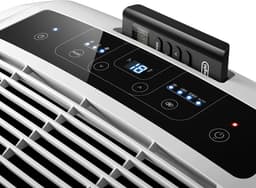 De'Longhi Pinguino PAC EM82 - Mobiele Airco - Wit — thumbnail 11