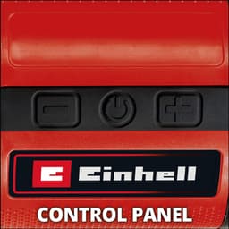 Einhell Accu Luidspreker TC-SR 18 Li BT Solo - Power X-Change - 18 V/Li-ion - Max. 85 dB - Bluetooth - AUX-/USB-aansluiting - Excl. accu en lader — thumbnail 3