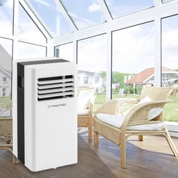 TROTEC Mobiele airco PAC 2600 X — thumbnail 14