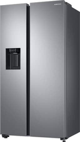 Samsung RS68A8831SL - Amerikaanse koelkast - Water- en ijsdispenser - Metal Cooling — thumbnail 7