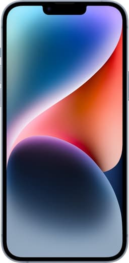 Apple iPhone 14 Plus - 128GB - Blauw — thumbnail 3