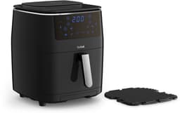 Tefal Easy Fry Grill & Steam FW2018 - Airfryer - 6,5L - 7 Programma's - Stoom- en Grillfunctie - Voor 6 personen — thumbnail 1