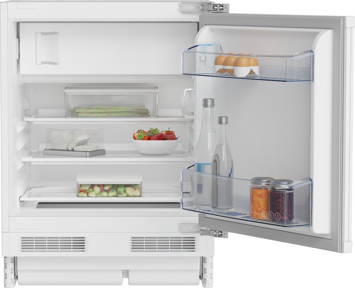 Beko BU1154N - Koelkast met vriesvakje - 92 liter — afbeelding 1