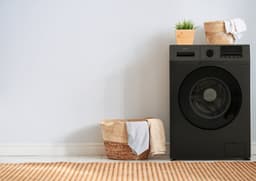 Frilec KOBLENZ9314WA-340 Wasmachine - 5 Jaar Garantie - 9 Kilo - Stoomfunctie - Energielabel A - 1400 toeren - Grijs — thumbnail 7