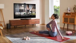 TCL 98C81B - 98 inch - 4K QD-MiniLED - 2024 — thumbnail 10