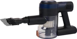 Tristar SZ-2380 - Steelstofzuiger 150W - 2 in 1 Stofzuiger en kruimeldief - Incl opzetstukken - Grijs — thumbnail 8