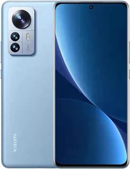 Xiaomi 12 Pro - 12GB/256GB - Blauw — thumbnail 13