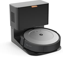 iRobot® Roomba® i1+ Robotstofzuiger - Leegstation - Bediening via app en stem - Geschikt voor huisdieren - i1156 — thumbnail 12